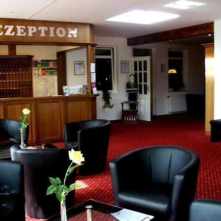 Landhotel Zur Linde Verden an der Aller Extérieur photo