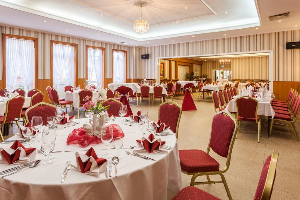 Landhotel Zur Linde Verden an der Aller Extérieur photo