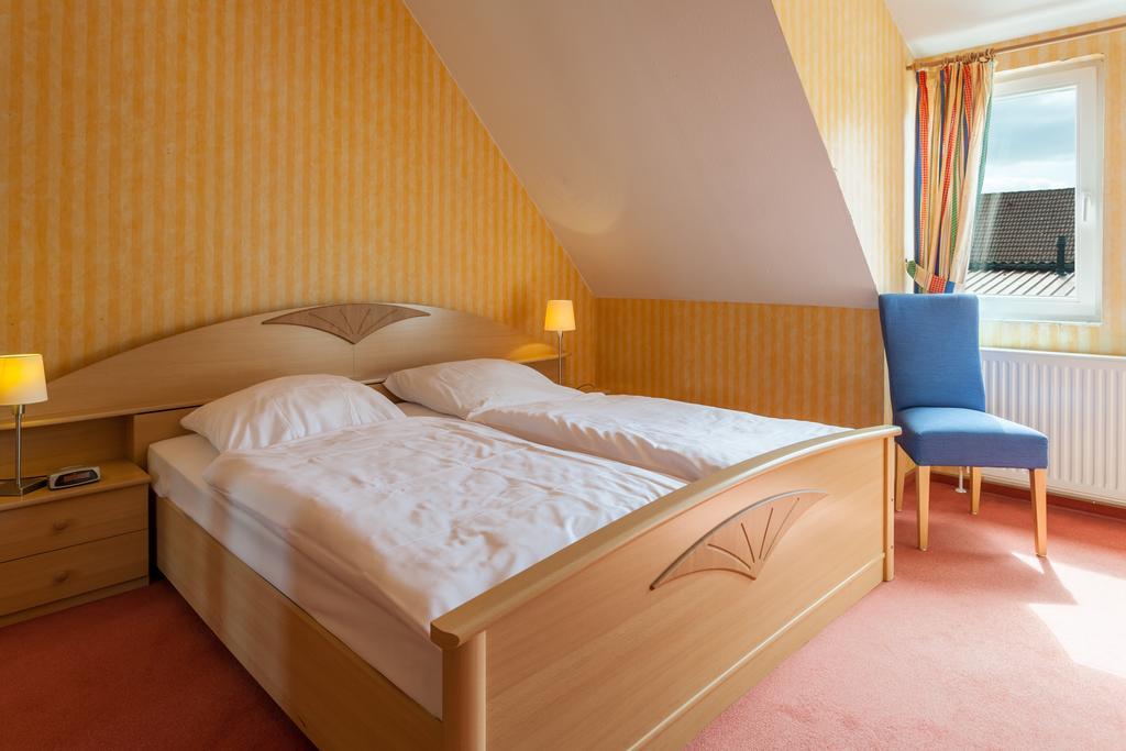 Landhotel Zur Linde Verden an der Aller Extérieur photo