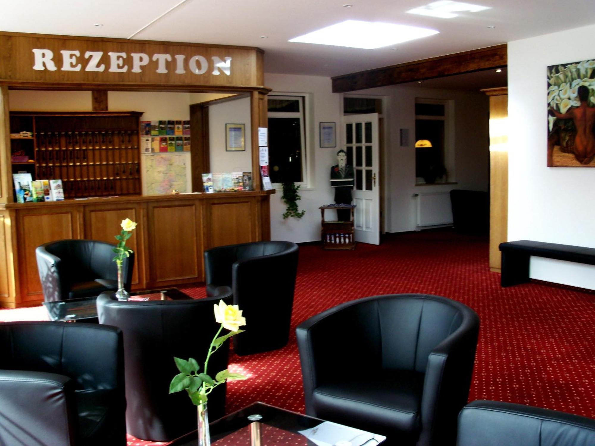 Landhotel Zur Linde Verden an der Aller Extérieur photo