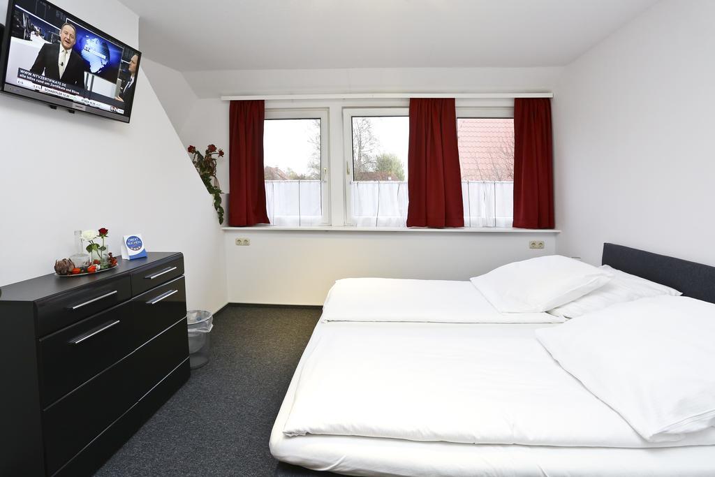 Landhotel Zur Linde Verden an der Aller Extérieur photo